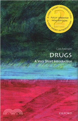 Drugs ─ A Very Short Introduction