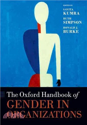 The Oxford Handbook of Gender in Organizations