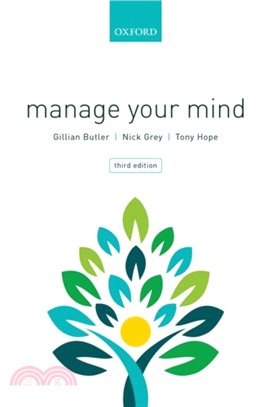 Manage Your Mind：The Mental fitness Guide