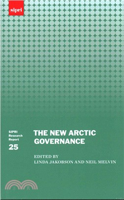 The New Arctic Governance