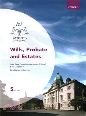 Wills, Probate and Estates