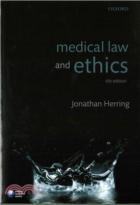 Medical Law and Ethics