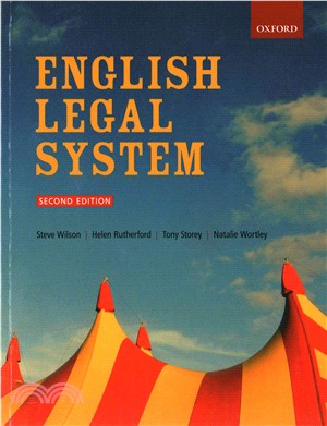 English Legal System