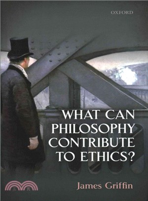 What Can Philosophy Contribute to Ethics?