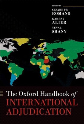 The Oxford handbook of inter...