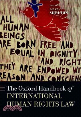 The Oxford Handbook of International Human Rights Law