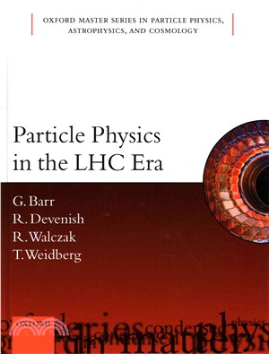 Particle Physics in the LHC Era