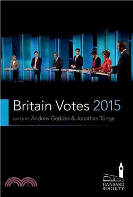 Britain Votes 2015