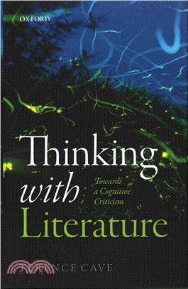 Thinking with Literature ─ Towards a Cognitive Criticism