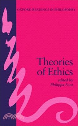 Theories of Ethics