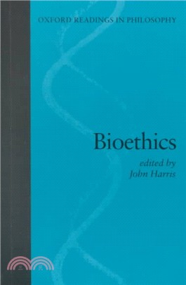 Bioethics