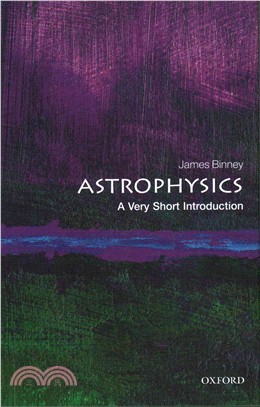 Astrophysics ─ A Very Short Introduction