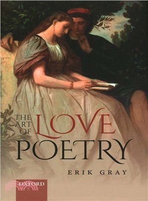 The Art of Love Poetry