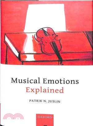 Musical Emotions Explained ― Unlocking the Secrets of Musical Affect