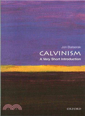 Calvinism ─ A Very Short Introduction