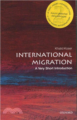 International Migration ─ A Very Short Introduction