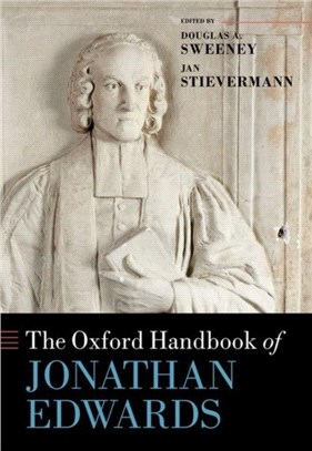 The Oxford Handbook of Jonathan Edwards
