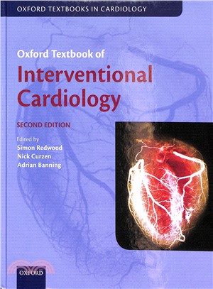 Oxford Textbook of Interventional Cardiology