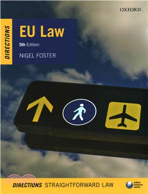 EU Law Directions