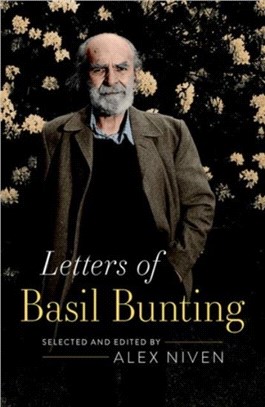 Letters of Basil Bunting