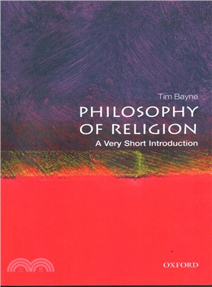 The Philosophy of Religion ― A Very Short Introduction