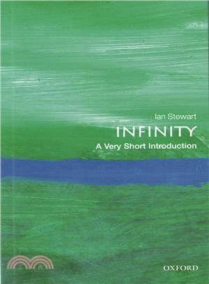 Infinity ─ A Very Short Introduction