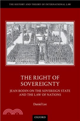 The Right of Sovereignty