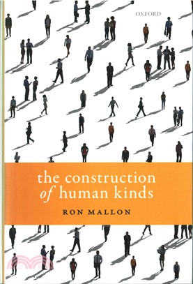 The Construction of Human Kinds