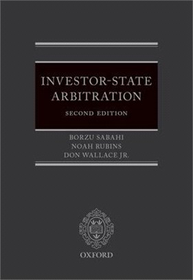 Investor-state Arbitration