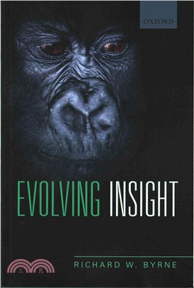 Evolving Insight