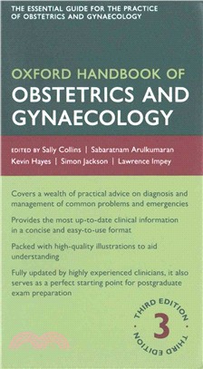 Oxford Handbook of Obstetrics and Gynaecology + Oxford Handbook of Reproductive Medicine and Family Planning, 2nd Ed.