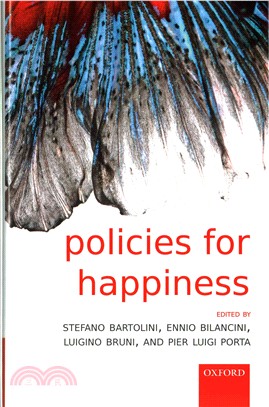 Policies for Happiness