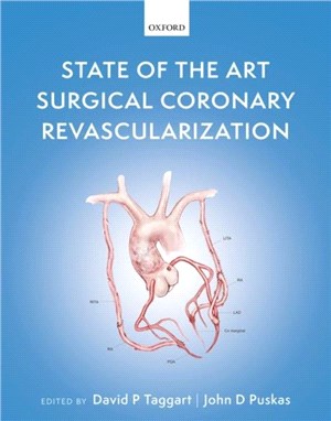 State of the Art Surgical Coronary Revascularization