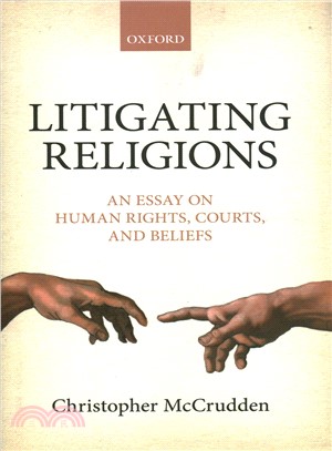 Litigating Religions