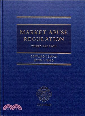 Market Abuse Regulation