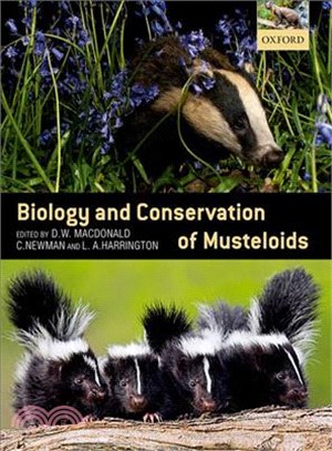 Biology and Conservation of Musteloids