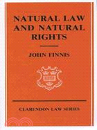 Natural law and natural righ...