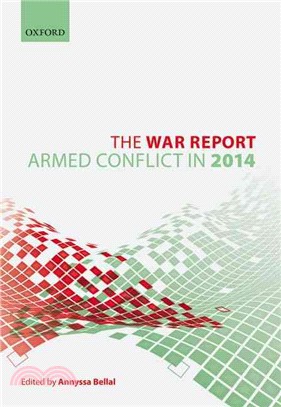 The War Report ─ Armed Conflict in 2014