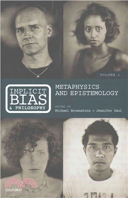 Implicit Bias and Philosophy