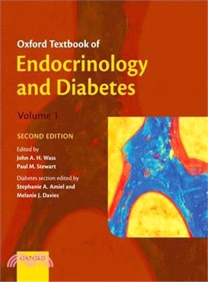 Oxford Textbook of Endocrinology and Diabetes