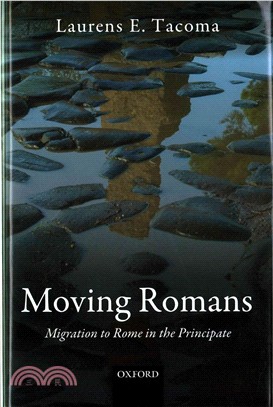 Moving Romans ─ Migration to Rome in the Principate