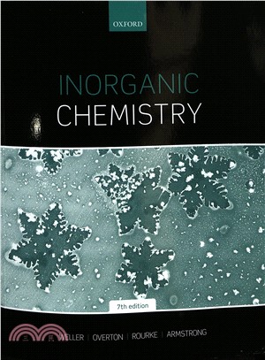 Inorganic Chemistry (7 Revised edition)