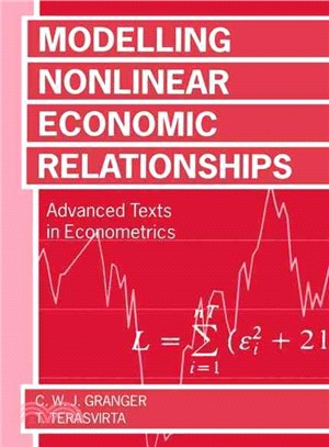 Modelling non-linear economi...