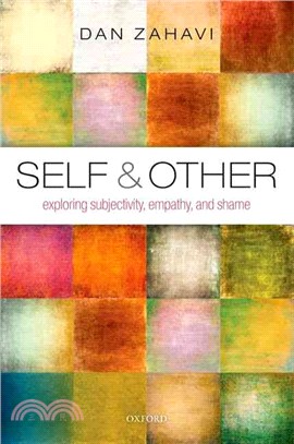 Self and Other ─ Exploring Subjectivity, Empathy, and Shame