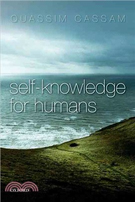 Self-Knowledge for Humans