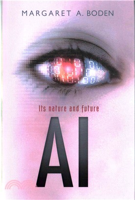 AI ─ Its Nature and Future