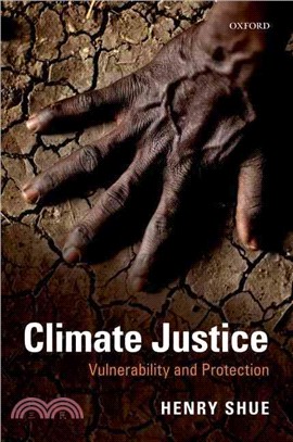 Climate Justice ─ Vulnerability and Protection