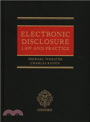 Electronic Disclosure ─ Law and Practice