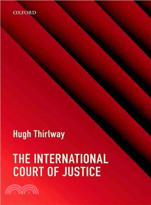 The International Court of J...