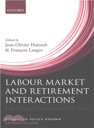 Labour market and retirement...